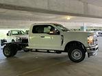 New 2025 Ford F-350 XL Super Cab 4x4 Cab Chassis for sale #H2211 - photo 3