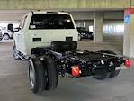 New 2025 Ford F-350 XL Super Cab 4x4 Cab Chassis for sale #H2211 - photo 6