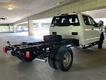 New 2025 Ford F-350 XL Super Cab 4x4 Cab Chassis for sale #H2211 - photo 2