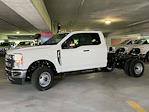 New 2025 Ford F-350 XL Super Cab 4x4 Cab Chassis for sale #H2211 - photo 7