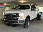 New 2025 Ford F-350 XL Super Cab 4x4 Cab Chassis for sale #H2211 - photo 8