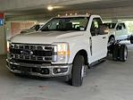 New 2025 Ford F-350 XL Regular Cab Cab Chassis for sale #H2212 - photo 7