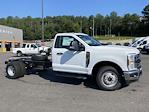 2025 Ford F-350 Regular Cab DRW 4x2 Cab Chassis for sale #H2213 - photo 3