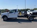 2025 Ford F-350 Regular Cab DRW 4x2 Cab Chassis for sale #H2213 - photo 7