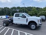 2025 Ford F-350 Super Cab DRW 4x4 Cab Chassis for sale #H2218 - photo 3