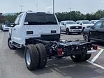 2025 Ford F-350 Super Cab DRW 4x4 Cab Chassis for sale #H2218 - photo 7