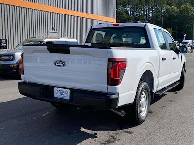 New 2025 Ford F-150 XL SuperCrew Cab Pickup for sale #H2219 - photo 2