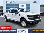 2025 Ford F-150 SuperCrew Cab 4x4 Pickup for sale #H2224 - photo 1