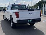 2025 Ford F-150 SuperCrew Cab 4x4 Pickup for sale #H2224 - photo 6