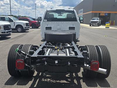 2025 Ford F-600 Regular Cab DRW 4x2 Cab Chassis for sale #H2225 - photo 2