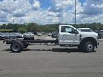 2025 Ford F-600 Regular Cab DRW 4x2 Cab Chassis for sale #H2225 - photo 3