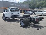 2025 Ford F-600 Regular Cab DRW 4x2 Cab Chassis for sale #H2225 - photo 4