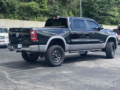2019 Ram 1500 Crew Cab 4x4 Pickup for sale #H2229A - photo 2