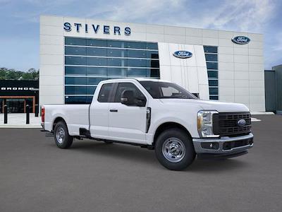 2025 Ford F-250 Super Cab 4x2 Pickup for sale #H2230 - photo 1