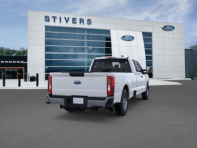 2025 Ford F-250 Super Cab 4x2 Pickup for sale #H2230 - photo 2
