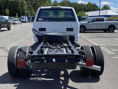 2025 Ford F-450 Regular Cab DRW 4x2 Cab Chassis for sale #H2231 - photo 2