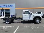 2025 Ford F-450 Regular Cab DRW 4x2 Cab Chassis for sale #H2231 - photo 3
