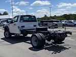 2025 Ford F-450 Regular Cab DRW 4x2 Cab Chassis for sale #H2231 - photo 4