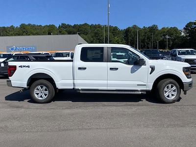 2025 Ford F-150 SuperCrew Cab 4x4 Pickup for sale #H2239 - photo 1