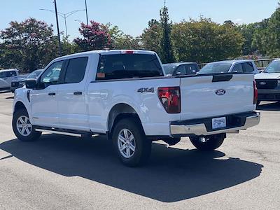 2025 Ford F-150 SuperCrew Cab 4x4 Pickup for sale #H2239 - photo 2