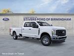 2025 Ford F-350 Crew Cab SRW 4x4 Pickup for sale #H2240 - photo 1