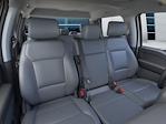 2025 Ford F-350 Crew Cab SRW 4x4 Pickup for sale #H2240 - photo 10