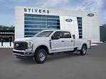 2025 Ford F-350 Crew Cab SRW 4x4 Pickup for sale #H2240 - photo 3