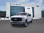 2025 Ford F-350 Crew Cab SRW 4x4 Pickup for sale #H2240 - photo 4