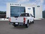 2025 Ford F-350 Crew Cab SRW 4x4 Pickup for sale #H2240 - photo 2