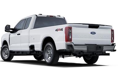 2025 Ford F-250 Super Cab 4x4 Pickup for sale #H2243 - photo 2