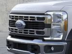 2025 Ford F-550 Regular Cab DRW 4x2 Cab Chassis for sale #H2246 - photo 17
