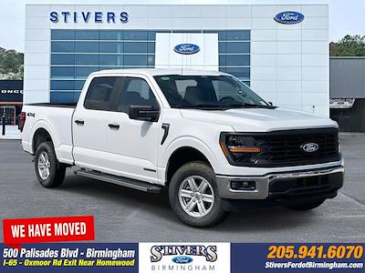 2025 Ford F-150 SuperCrew Cab 4x4 Pickup for sale #H2247 - photo 1