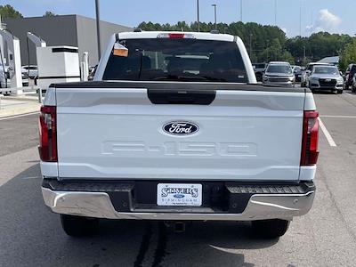 2025 Ford F-150 SuperCrew Cab 4x4 Pickup for sale #H2247 - photo 2