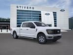 2025 Ford F-150 SuperCrew Cab 4x4 Pickup for sale #H2247 - photo 3