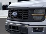 2025 Ford F-150 SuperCrew Cab 4x4 Pickup for sale #H2247 - photo 17
