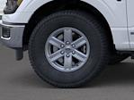2025 Ford F-150 SuperCrew Cab 4x4 Pickup for sale #H2247 - photo 19