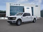 2025 Ford F-150 SuperCrew Cab 4x4 Pickup for sale #H2247 - photo 1