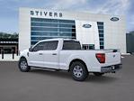 2025 Ford F-150 SuperCrew Cab 4x4 Pickup for sale #H2247 - photo 2