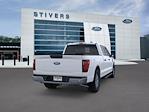 2025 Ford F-150 SuperCrew Cab 4x4 Pickup for sale #H2247 - photo 8