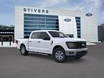 2025 Ford F-150 SuperCrew Cab 4x4 Pickup for sale #H2248 - photo 3