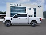 2025 Ford F-150 SuperCrew Cab 4x4 Pickup for sale #H2248 - photo 5