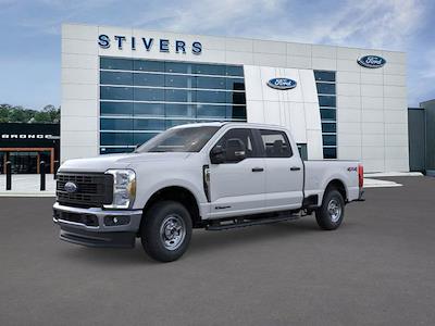 New 2025 Ford F-250 Crew Cab 4x4 Pickup for sale #H2250 - photo 2