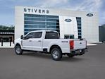 New 2025 Ford F-250 Crew Cab 4x4 Pickup for sale #H2250 - photo 5
