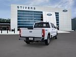 New 2025 Ford F-250 Crew Cab 4x4 Pickup for sale #H2250 - photo 8