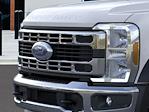 2025 Ford F-550 Regular Cab DRW 4x2 Cab Chassis for sale #H2251 - photo 17