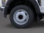 2025 Ford F-550 Regular Cab DRW 4x2 Cab Chassis for sale #H2251 - photo 19