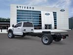 2025 Ford F-550 Regular Cab DRW 4x2 Cab Chassis for sale #H2252 - photo 6