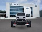 2025 Ford F-550 Regular Cab DRW 4x2 Cab Chassis for sale #H2252 - photo 7