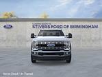 2025 Ford F-550 Regular Cab DRW 4x4 Cab Chassis for sale #H2253 - photo 8