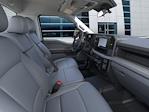 2025 Ford F-450 Regular Cab DRW 4x2 Cab Chassis for sale #H2254 - photo 11